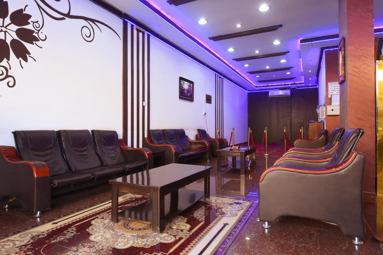 Al Eairy Apartments - Hail 3 Exterior foto