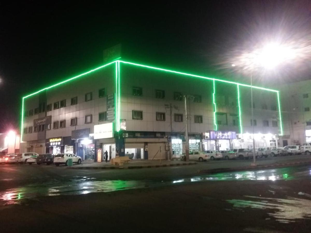 Al Eairy Apartments - Hail 3 Exterior foto